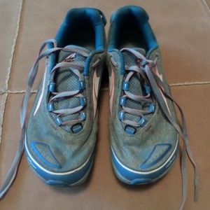 Altra running shoes